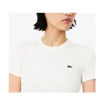 Lacoste T-Shirt Fem Canelada (2501) (70V)