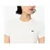 Lacoste T-Shirt Fem Canelada (2501) (70V)