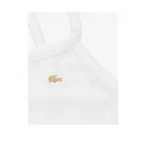 Lacoste Vestido Fem(2302) (001)