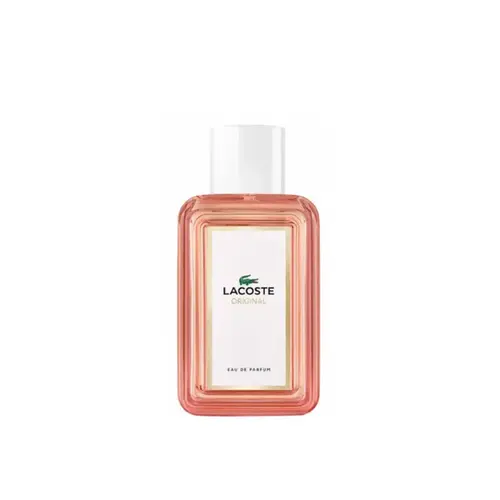 Lacoste Original Fem EDP 100ML