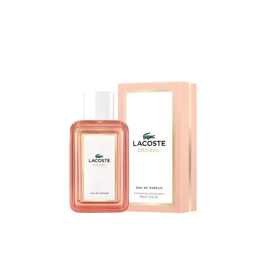 Lacoste Original Fem EDP 100ML