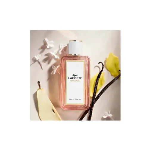 Lacoste Original Fem EDP 100ML