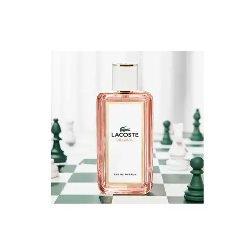 Lacoste Original Fem EDP 100ML