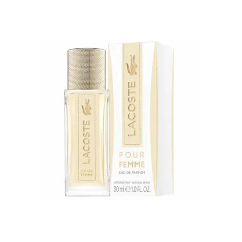 Lacoste Pour Femme EDP 30ML