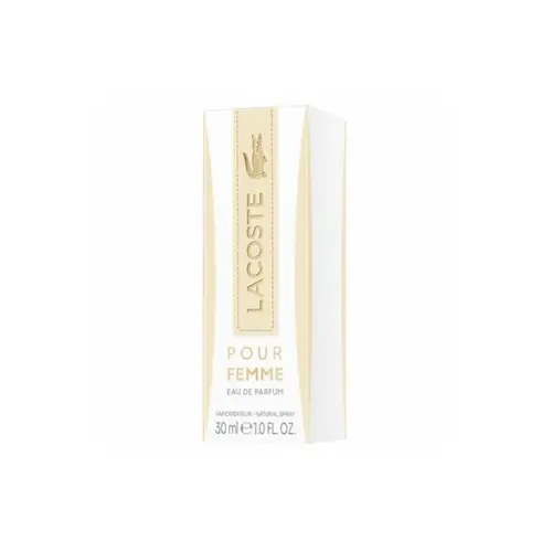 Lacoste Pour Femme EDP 30ML
