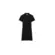 Lacoste Vestido Fem Gola Polo Slim Fit Mini Pique (2202) (031)