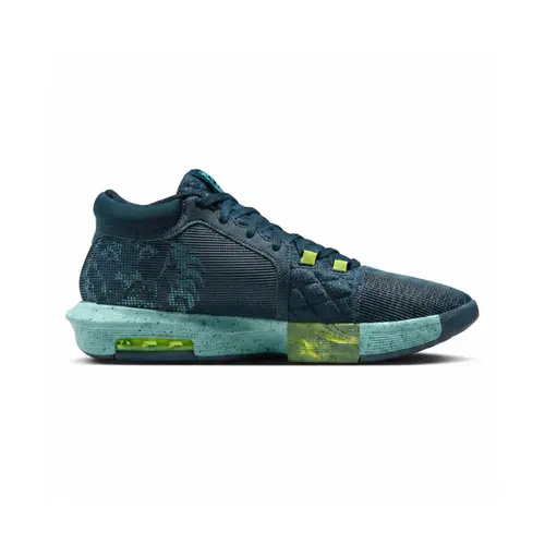 Nike Tênis Masculino Lebron Witness VIII FB2239 (402)