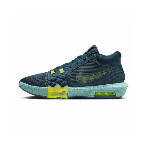 Nike Tênis Masculino Lebron Witness VIII FB2239 (402)
