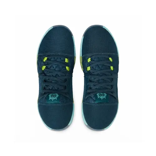 Nike Tênis Masculino Lebron Witness VIII FB2239 (402)