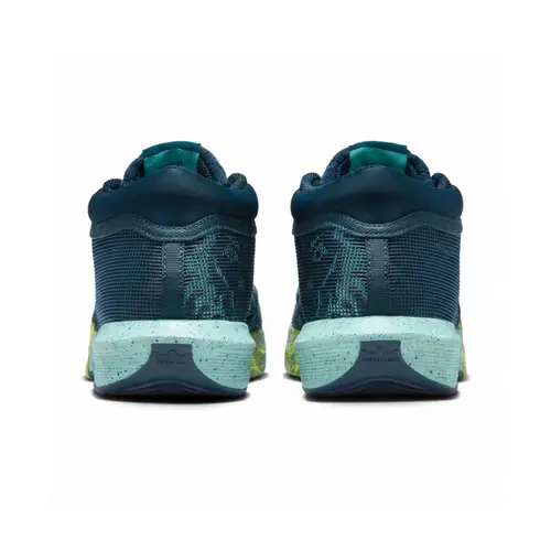 Nike Tênis Masculino Lebron Witness VIII FB2239 (402)