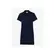 Lacoste Vestido Fem Gola Polo Slim Fit Mini Pique (2601) (166)
