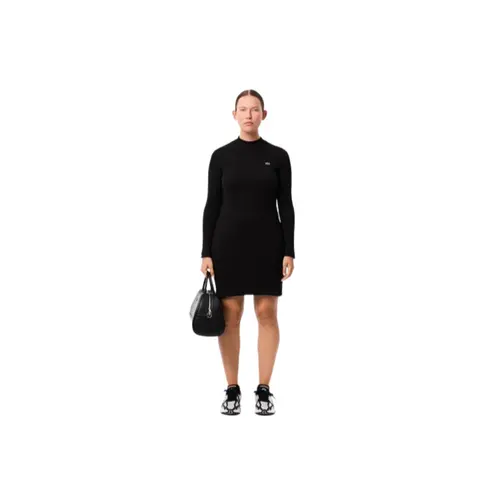 Lacoste Vestido FEM (2401) (031)