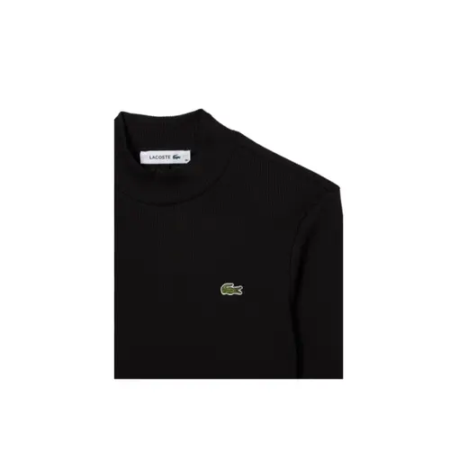 Lacoste Vestido FEM (2401) (031)