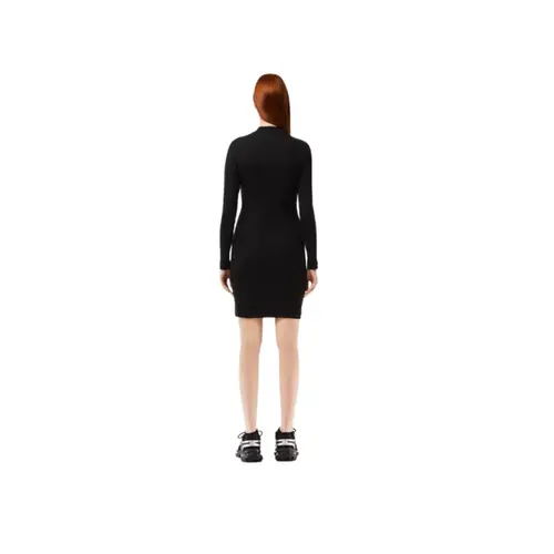 Lacoste Vestido FEM (2401) (031)