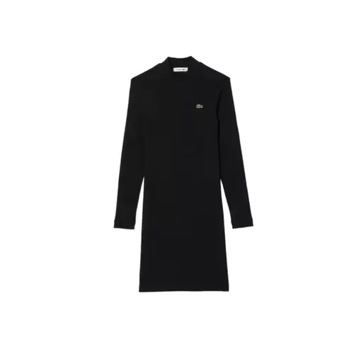 Lacoste Vestido FEM (2401) (031)