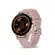 Garmin Smartwatch com GPS Venu 3s Rosa com Dourado