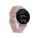 Garmin Smartwatch com GPS Venu 3s Rosa com Dourado