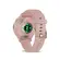 Garmin Smartwatch com GPS Venu 3s Rosa com Dourado