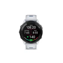 Garmin Smartwatch com GPS Forerunner 265 Music Branco