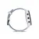 Garmin Smartwatch com GPS Forerunner 265 Music Branco