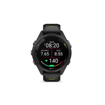 Garmin Smartwatch com GPS Forerunner 265S Music Preto