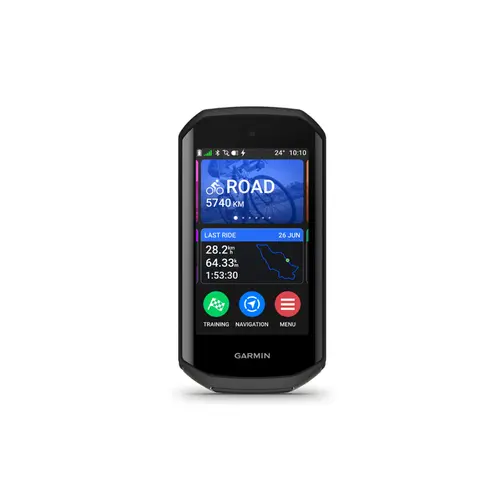Garmin Ciclocomputador com GPS Edge 1050