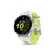 Garmin Smartwatch com GPS Forerunner 970 Marfim