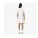 Lacoste Vestido Fem Camisetâo Drapeado (2501) (001)