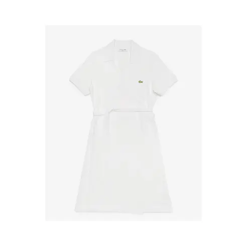 Lacoste Vestido Fem (2502) (70V)
