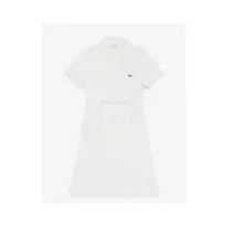 Lacoste Vestido Fem (2502) (70V)