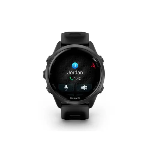 Garmin Smartwatch com GPS Forerunner 570 Cinza Ardosia