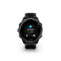 Garmin Smartwatch com GPS Forerunner 570 Cinza Ardosia