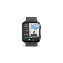 Garmin Smartwatch com GPS Venu X1 Oliva