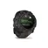 Garmin Smartwatch com GPS Instintic 3 50mm Amoled Preto e Grafite