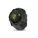 Garmin Smartwatch com GPS Instintic 3 50mm Amoled Preto e Grafite