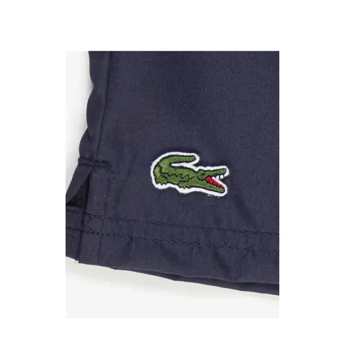 Lacoste Shorts Masc Sport Tafeta (2302) (166)