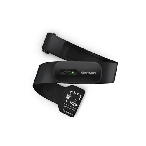 Garmin Monitor Cardiaco Peitoral HRM-200 XS/S