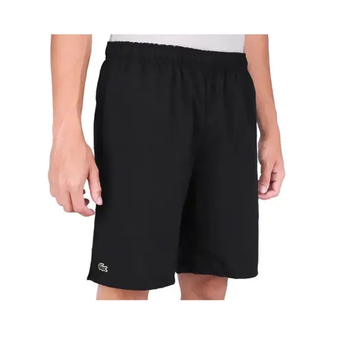 Lacoste Shorts Masc Sport Tafeta 2302) (031)