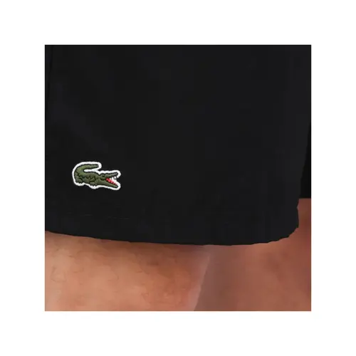 Lacoste Shorts Masc Sport Tafeta 2302) (031)