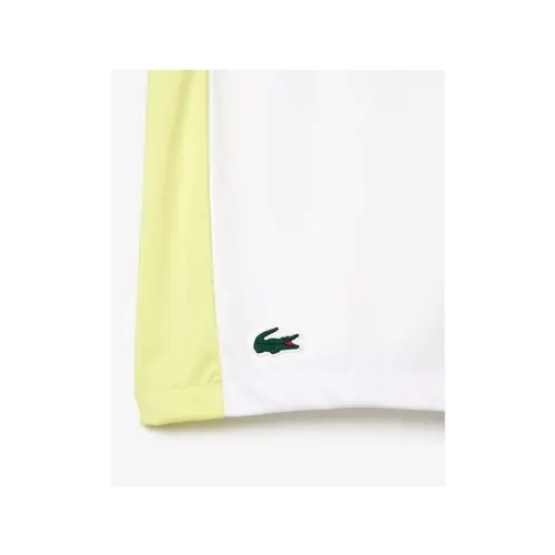 Lacoste Shorts Masc (2302) (Q0I)