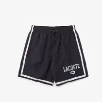 Lacoste Shorts Masc Beachwear (2401) (G45)