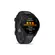 Garmin Smartwatch com GPS Forerunner 165 Music Preto e Cinza