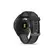 Garmin Smartwatch com GPS Forerunner 165 Music Preto e Cinza