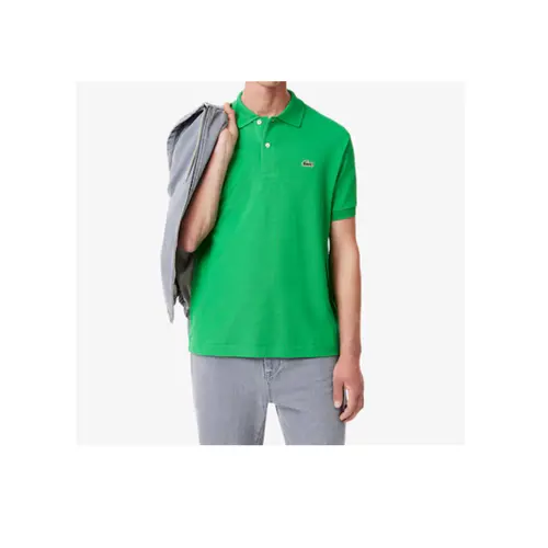 Lacoste Polo Masc MC (2202) (SIW)