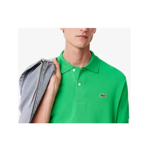 Lacoste Polo Masc MC (2202) (SIW)