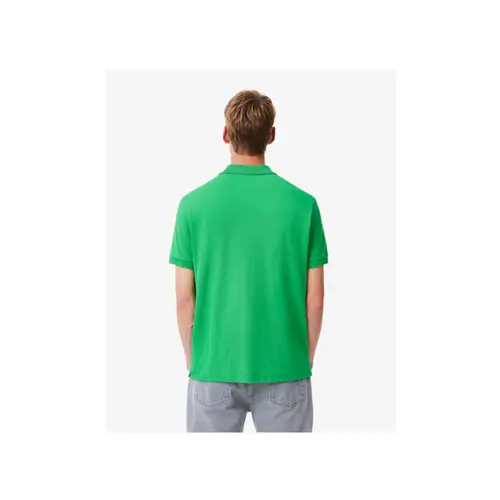 Lacoste Polo Masc MC (2202) (SIW)