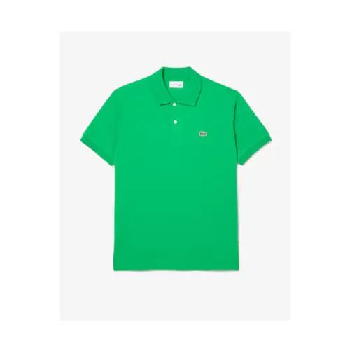 Lacoste Polo Masc MC (2202) (SIW)