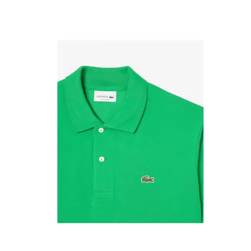 Lacoste Polo Masc MC (2202) (SIW)