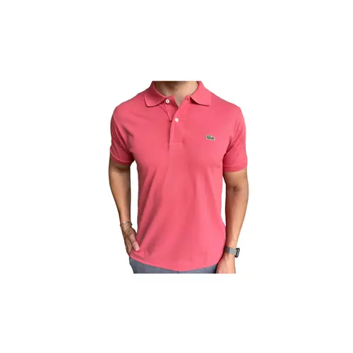 Lacoste Polo Masc (2401) (ZV9)