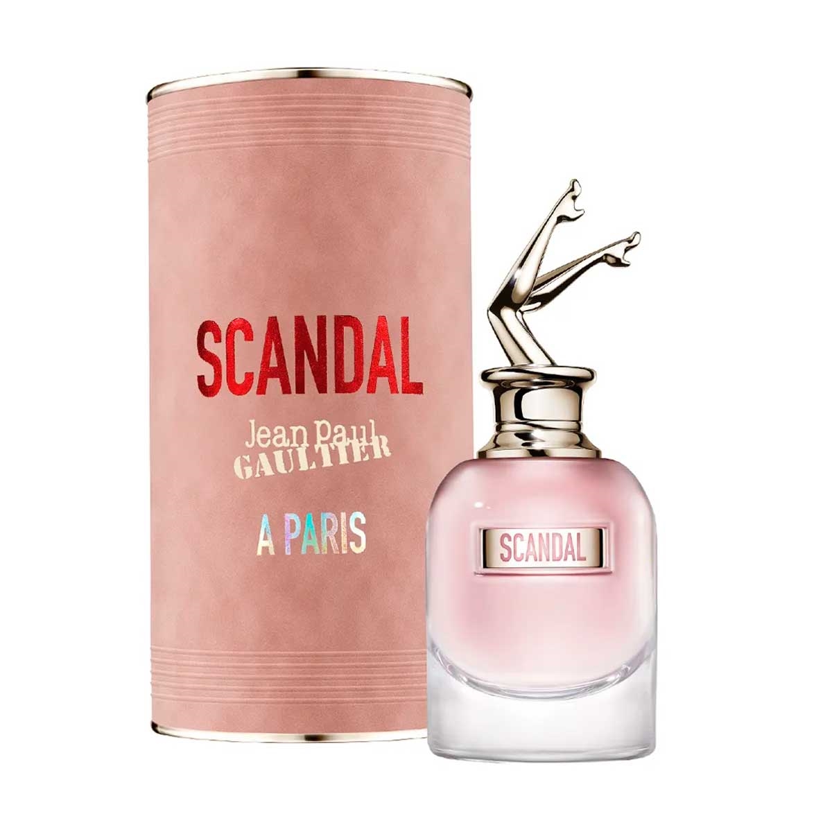 Jean Paul Gaultier Scandal A Paris Eau De Toilette